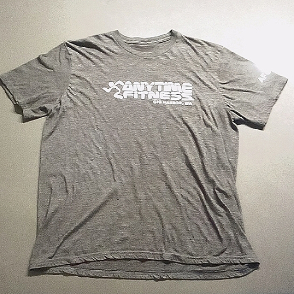 Anytime Fitness T-shirt
